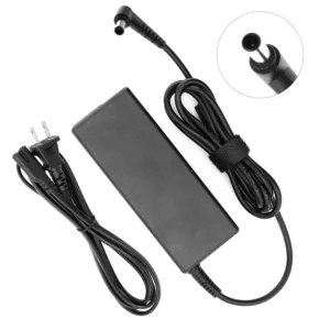 Charger AC Adapter SAMSUNG Laptop 19v 2 1a 40w AP04214 UV