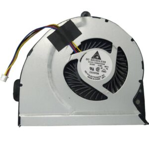 Cpu Cooling Fan For ASUS K53E K53S K53SC K53SJ K53SK K53SM K53SV K84 k54hr X54L A53 2