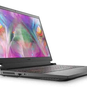 ديل 5510 G15 كور I7 العاشر 10870H 1 1 1