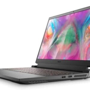 Dell Inspiron G15 N5510 i5 10200H RAM 8GB GTX 1650 4G 512 SSD 0