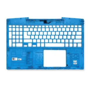 Dell Inspiron G3 15 3590 حافظة علوية Palmrest لوحة مفاتيح بإضاءة خلفية أمريكية 07FCRY 7FCRY 0 2