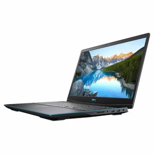 Dell Inspiron G3 3500 i7 10750H 16 GB SSD512 GB GTX1650 4G 15 6 FHD Black 0