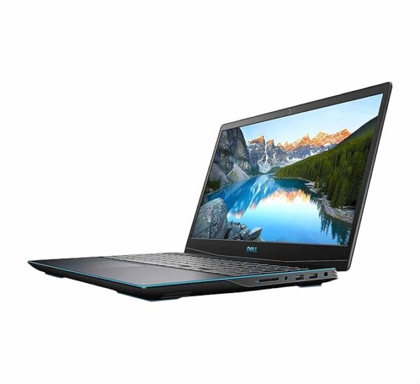 Dell Inspiron G3 3500 i7 10750H 16 GB SSD512 GB GTX1650 4G 15 6 FHD Black 0