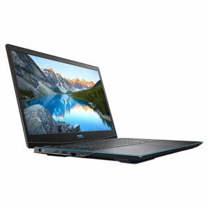 Dell Inspiron G3 3500 i7 10750H 16 GB SSD512 GB GTX1650 4G 15 6 FHD Black 1