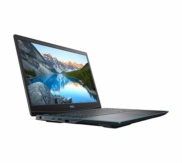 Dell Inspiron G3 3500 i7 10750H 16 GB SSD512 GB GTX1650 4G 15 6 FHD Black 1