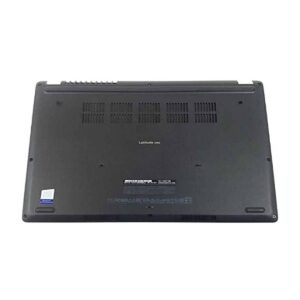 Dell Latitude 3480 Laptop Bottom Base 1