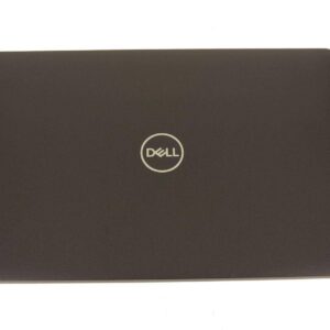 Dell Latitude 5500 Lcd Back Top Cover 1