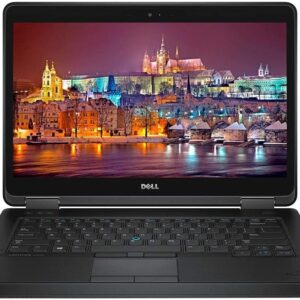 Dell Latitude E5440 Core I7 4th RAM 8GB NVidia HDD 500G (المستخدم) 1