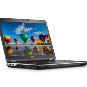 Dell Latitude E6540 Core I7 4th, RAM 8G, AMD 2GB 256 SSD(المستخدمة) 2