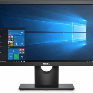 Dell Led Monitor LED Monitor Dell 19 0 3