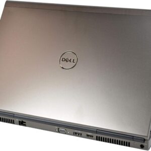 Dell Precision M4800 Core I7 4910M RAM 8 GB NVidia Quadro HDD 500 GB 2