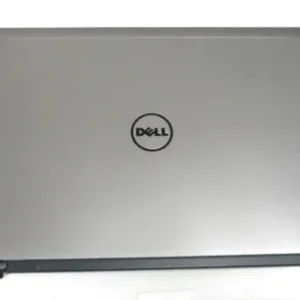 Housing LCD Back Cover Dell Latitude E6540 Precision (M2800) W/Hinges BIA01 HHH5P