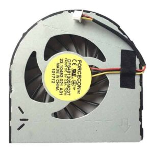 CPU Cooling Fan dell Inspiron N5040 4R-3420 N4050 M5040 N5040 N5050 Vostro 1450 0YFWP9