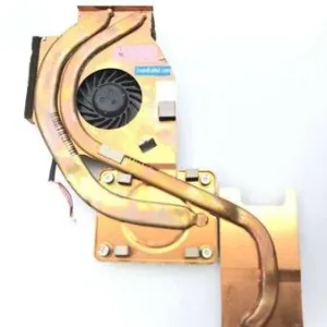 Fan Heatsink IBM Lenovo THINKPAD R60 14.1 41W5269.jpg 2