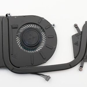 Genuine Lenovo ThinkPad E450 Series CPU Cooling Fan and Heatsink 00HN678