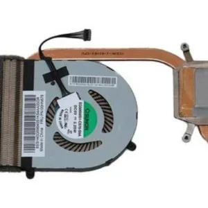 Genuine Lenovo ThinkPad E450 Series CPU Cooling Fan and Heatsink 00HN678.jpg 2