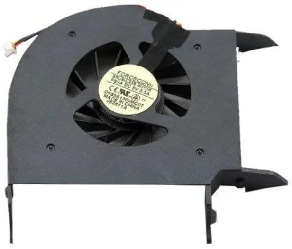 HP DV6 DV6 1000 FAN