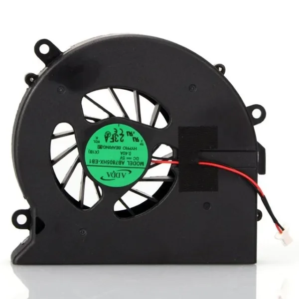 HP DV7 1000 FAN