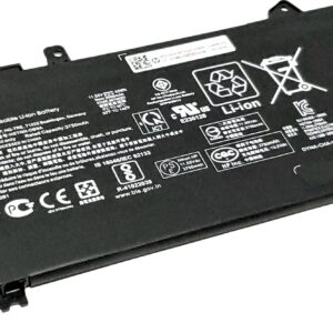 HP Probook 450 G6 battery 3 1