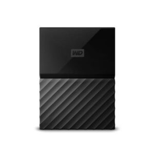 Hard Drive WD 1TB Passport