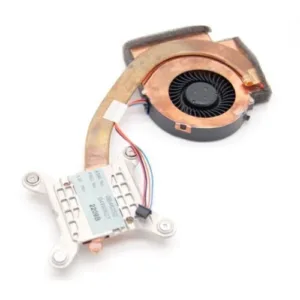 Heatsink CPU FAN Lenovo ThinkPad T420 1.jpg 2