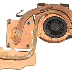 Heatsink & CPU Fan Lenovo ThinkPad T61 44C0557