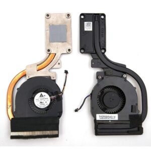 Heatsink & CPU Fan DELL Latitude E6440 VTNGR 0