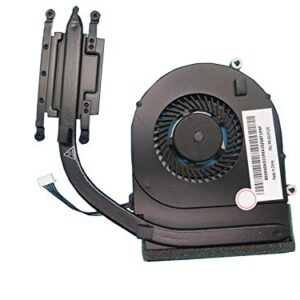 Heatsink & CPU Fan Lenovo IdeaPad E560 00UP102