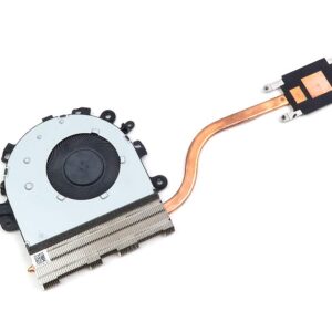 Heatsink & CPU Fan Lenovo IdeaPad S145 15IWL DC28000DWF0