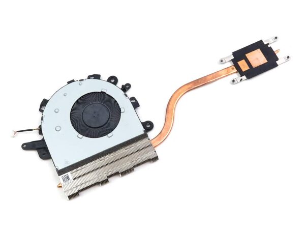 Heatsink & CPU Fan Lenovo IdeaPad S145 15IWL DC28000DWF0