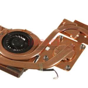 Heatsink & CPU Fan Lenovo ThinkPad T61 44C0557