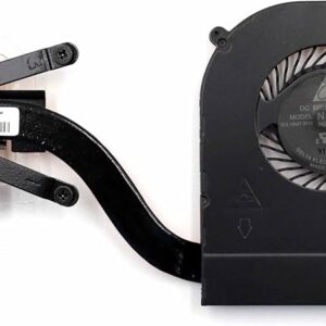 Heatsink & CPU Fan Lenovo ThinkPad X1 01YR204 01YR159