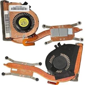 Heatsink & CPU Fan Lenovo ThinkPad X240