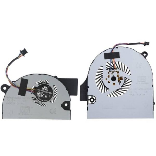 High Speed CPU GPU Cooling Fan DC 5V for acer Aspire VN7 791G VN7 791 VN 3.jpg 640x640 3