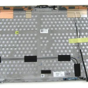 Housing LCD Back Cover Dell Latitude E6540 Precision M2800 W Hinges BIA01 HHH5P