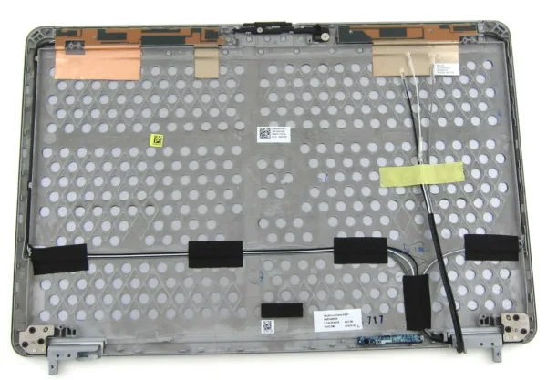 Housing LCD Back Cover Dell Latitude E6540 Precision M2800 W Hinges BIA01 HHH5P