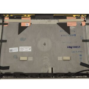 Housing LCD Back Cover Latitude 7390 P28S T7C6V AM216000103