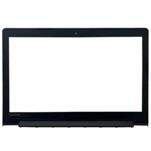 Housing LCD Back Cover Lenovo IdeaPad 310 15ISK black bezel 1