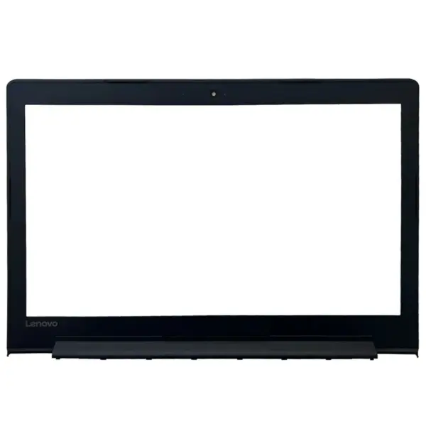 Housing LCD Back Cover Lenovo IdeaPad 310 15ISK black bezel 1