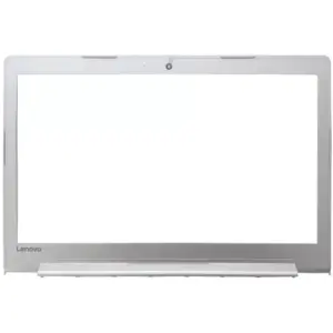 Housing LCD Back Cover Lenovo IdeaPad 310 15ISK silver bezel 0