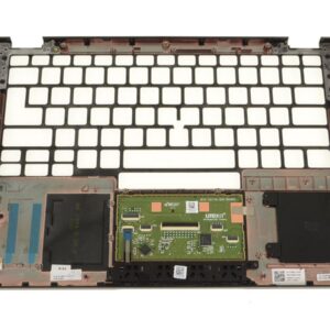 Housing Palmrest DELL Latitude 5400 with TouchPad Part NO GG5TX 0 1