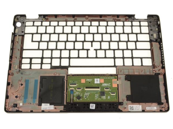 Housing Palmrest DELL Latitude 5400 with TouchPad Part NO GG5TX 0 1