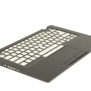 Housing Palmrest DELL Latitude 5400 with TouchPad Part NO GG5TX 0 2