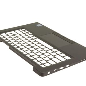 Housing Palmrest Dell Latitude 7300 Touchpad WSC Reader HUC29 W6GJY 5TYX3 0