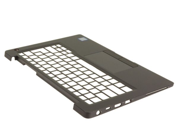 Housing Palmrest Dell Latitude 7300 Touchpad WSC Reader HUC29 W6GJY 5TYX3 0