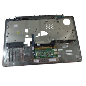 Housing Palmrest Dell Latitude E7440 C Shell W Touchpad 007YM8 07YM8