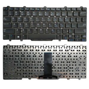 KEYBOARD LAPTOP DELL LATITUDE E5440 E5450 3KK86 03KK86 11