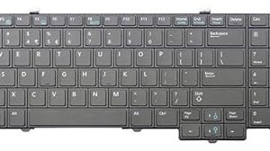 KEYBOARD LAPTOP DELL LATITUDE E5540 04RNXY