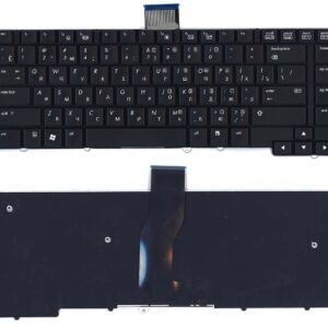 KEYBOARD LAPTOP HP ELITEBOOK 6930 6930P 483010 001 468778 001 V070530AS1 0