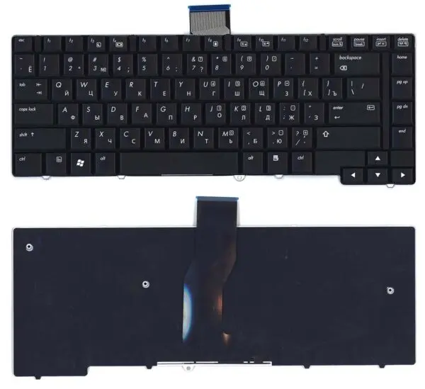 KEYBOARD LAPTOP HP ELITEBOOK 6930 6930P 483010 001 468778 001 V070530AS1 0